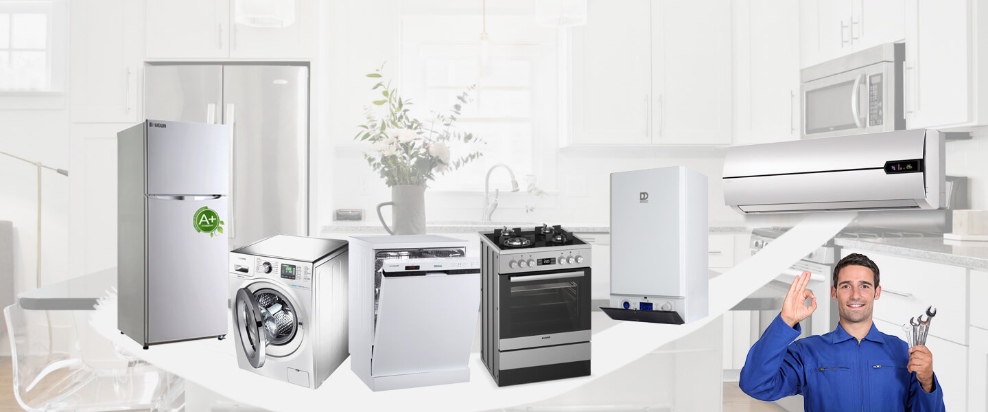 Alacakaya Grundig Servisi